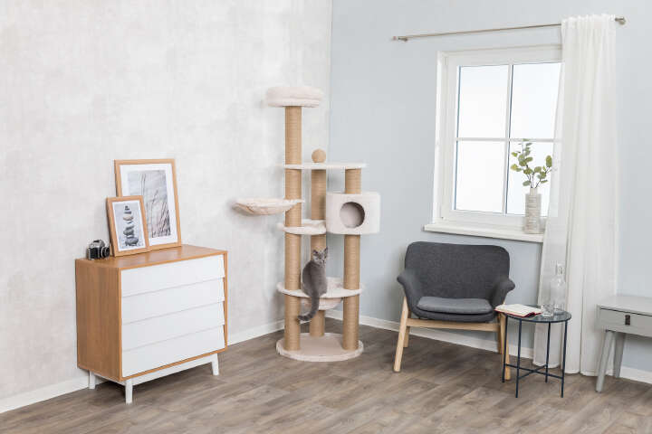 TRIXIE Kratzbaum Nigella